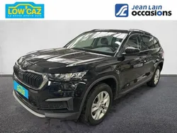 Skoda Kodiaq 2.0 TDI 150 SCR DSG7 4x4 7pl Business