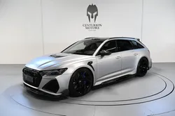AUDI RS6 ABT LEGACY ÉDITION 1/200 760cv