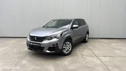 Peugeot 5008 1.2 PureTech Allure EAT8