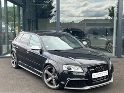Audi RS3 8P Sportback 2.5 TFSi Quattro S-Tronic 340 cv Boîte auto