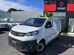 OPEL VIVARO L2 STANDART PACK BUSINESS BlueHDi 120 S&S FOURGON