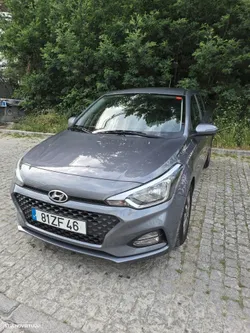 Hyundai i20 1.0 T-GDI Comfort
