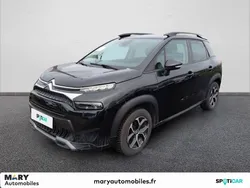 CITROEN C3 Aircross PureTech 130 S&S EAT6 Shine
