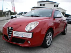 Alfa Romeo Mito 1.3 JTD 95 CV sport