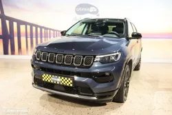 Jeep Compass 1.3 TG Limited S