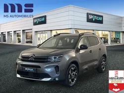 Citroën C5 Aircross BlueHDi 130 EAT8 MAX