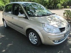 Renault SCENIC II 1.5 DCI 105CH DYNAMIQUE ECO²
