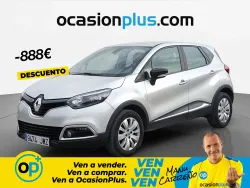 RENAULT Captur TCe eco2 Energy Intens 90