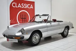 ALFA ROMEO Spider 1300 Junior