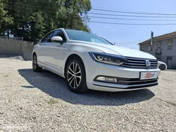 VW Passat 1.6 TDI Trendline
