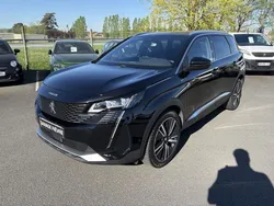 Peugeot 5008 II 2017 1.5 BLUEHDI S&S - 130 BV EAT8 GT