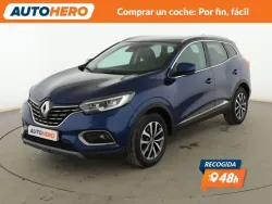 Renault Kadjar 1.5dCi Blue Zen 85kW