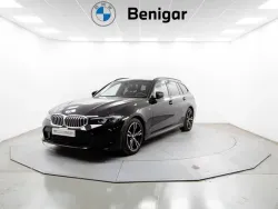BMW Serie 3 320dA