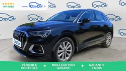 Audi Q3 II 35 TFSI 150 S-Tronic 7 Limited