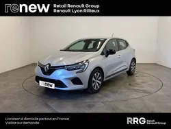 Renault clio tce 90 equilibre