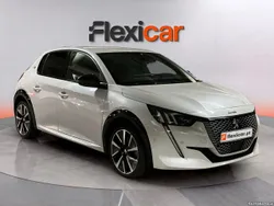 Peugeot 208 50 KWh GT