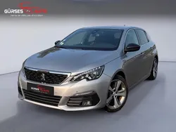 Peugeot 308 GENERATION-II 1.5 BLUEHDI 130 GT LINE START-STOP