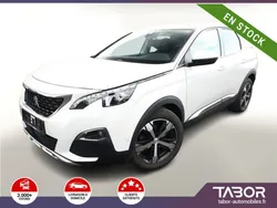 Peugeot 3008 1.2 PureTech 130 Aut. Allure Pano