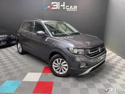 Volkswagen T-cross 1.0 TSI 95 CH LIFE TECH