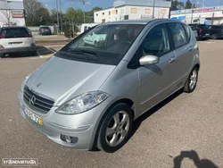 Mercedes-Benz A 150