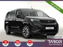 Opel Combo XL 130 AT8 GS 7pl Connect+ GPS