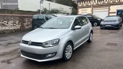 Volkswagen Polo TDI. 1.2L Diesel