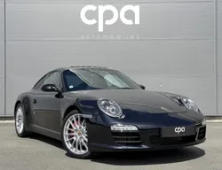 Porsche 911 TYPE 997 PHASE 2 3.8 385 CH PDK CARRERA 4S / GROSSE REVISION PORSCHE 04/26