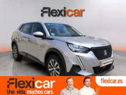 PEUGEOT 2008 1.5BlueHDi S&S Active 110
