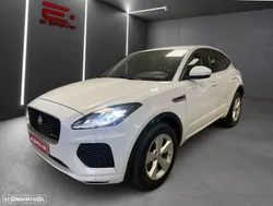 Jaguar E-Pace 2.0 i4D R-Dynamic
