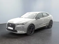 Ds 4 bluehdi 130 eat8 performance line