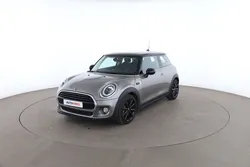 MINI Mini Cooper Edition Heddon Street BVA7 3P 136 ch
