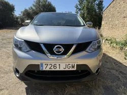 Nissan Qashqai Q+2 1.5dCi Tekna Premium 4x2 17´´