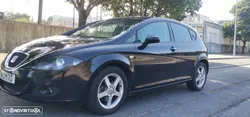 SEAT Leon 1.4 16V Reference