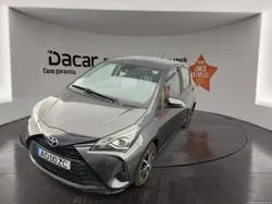 Toyota Yaris 1.0 COMFORT