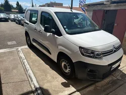 Citroën Berlingo M BlueHDi 100ch S&S Feel