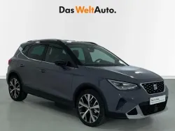 SEAT Arona 1.0 TSI S&S Xperience XS 115