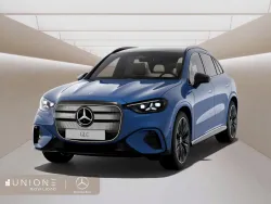 MERCEDES Clase GLC GLC EQ 400 4Matic