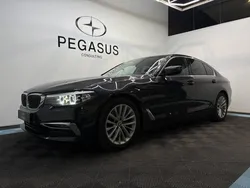 BMW Série 5 VI (G30) 520iA 184ch Luxury