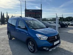 Dacia Dokker Ph2. 1.5 DCI 90 S&S Stepway
