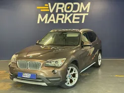 BMW X1 2.0 D 143ch xLine - 2013 - 144 500 km - Suivi complet