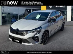 Renault Clio 1.0 TCe 90ch esprit Alpine - 25