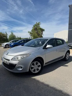 Renault Megane III 1.5l dci eco2 105cv
