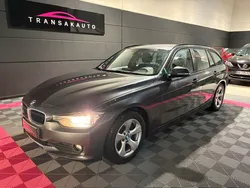 BMW SERIE 3 TOURING F31 320d 163ch EfficientDynamics Edition Business / BATTERIE NEUVE / PNEUS NEUFS / RÉVISION FÉV 2026