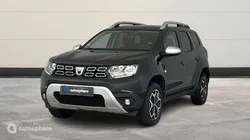 Dacia Duster 1.5 Blue dCi 115ch Prestige 4x2 E6U