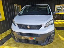 Peugeot EXPERT FG COMPACT 1.5 BLUEHDI 100CH S&S PREMIUM