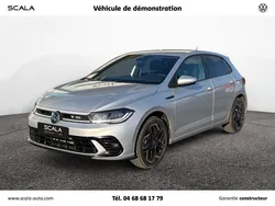 VOLKSWAGEN Polo 1.0 TSI 95 S&S BVM5 R-Line Edition