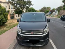 Fiat Talento L2H1 Family