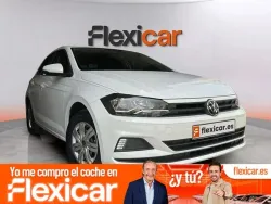 Volkswagen Polo 1.0 TSI Advance 70kW