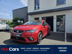 Seat ibiza 1.0 ecotsi 115 fr start-stop