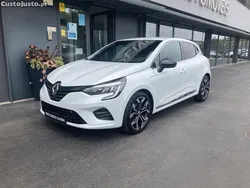 Renault Clio 1.0 TCe Techno